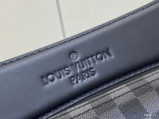 LOUIS VUITTON Soft PM Polochon 0817